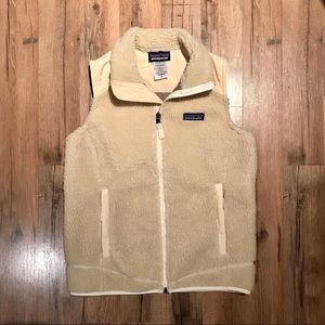 Patagonia Retro Pile Vest